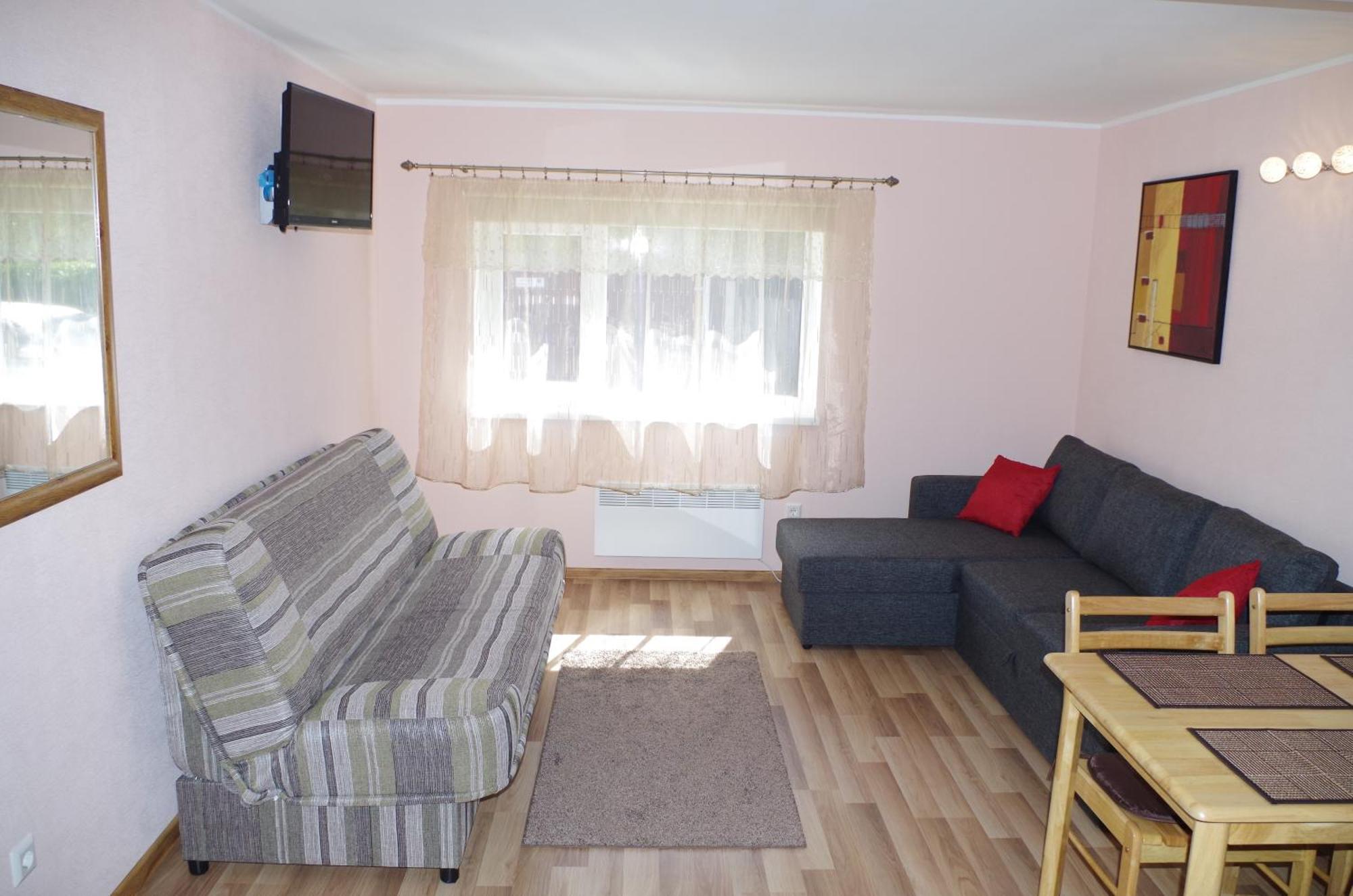 Villa Ene Pärnu Quarto foto