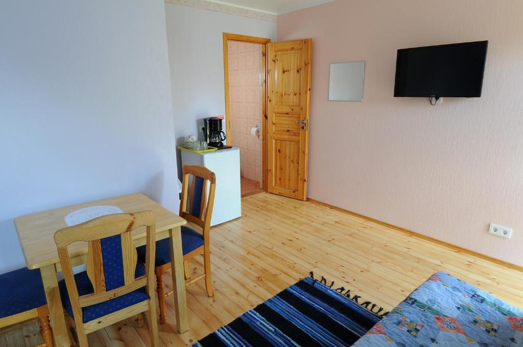 Villa Ene Pärnu Quarto foto