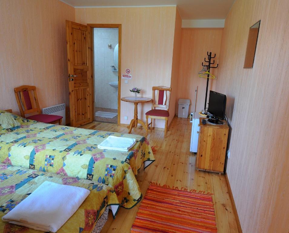 Villa Ene Pärnu Quarto foto