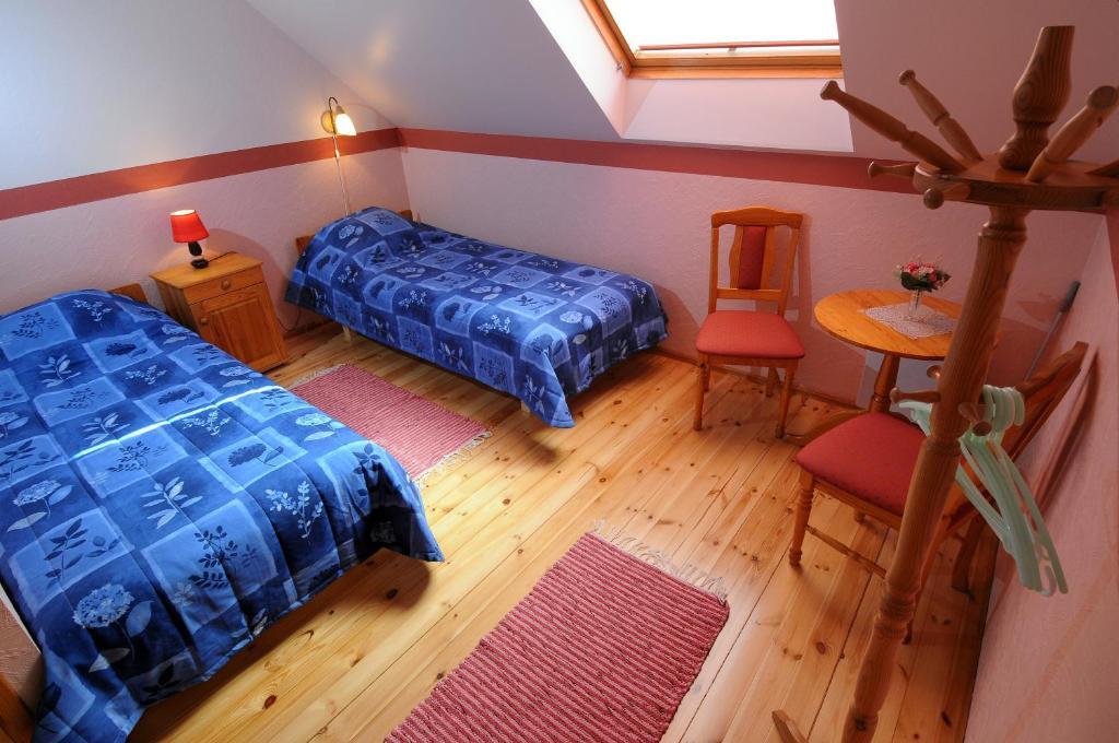 Villa Ene Pärnu Quarto foto