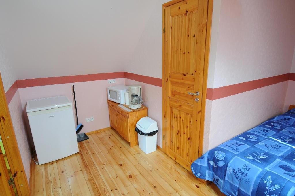 Villa Ene Pärnu Quarto foto
